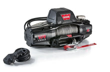 Warn VR EVO 8-S WINCH - Synthetic Rope 103251