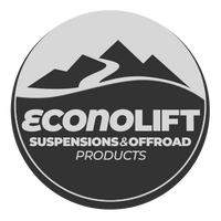 Econo Lift Suspensions