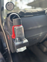 Land Cruiser 79 Passenger Side Cupholder