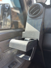 Land Cruiser 79 Passenger Side Cupholder