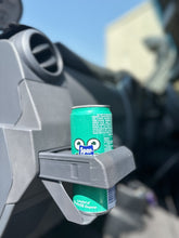 Land Cruiser 79 Passenger Side Cupholder