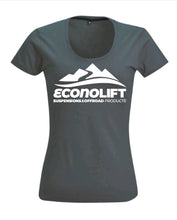 Ladies T - Shirts | Econo Lift Suspensions & Offroad Products
