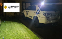 LightForce ROK 20 Utility Ultra Flood Light (Single)