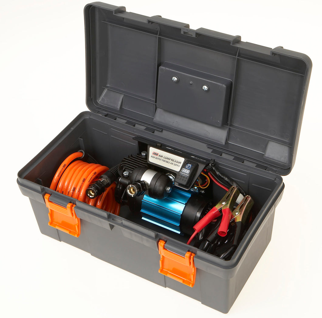 ARB High Output Portable Compressor