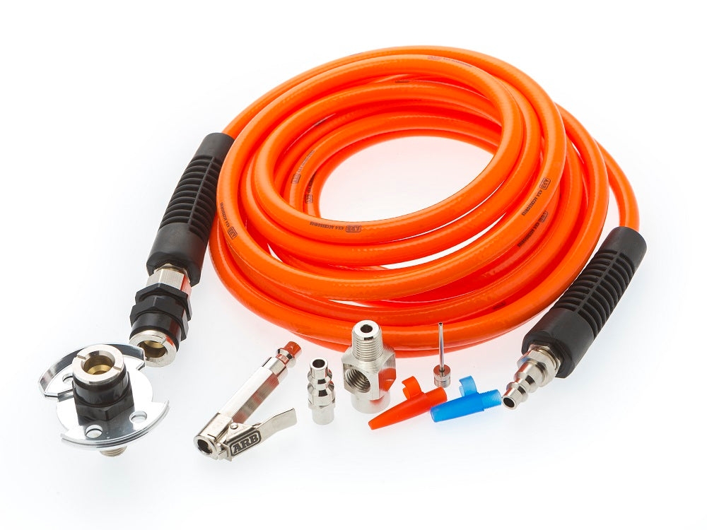 ARB V2 Pump Up Kit