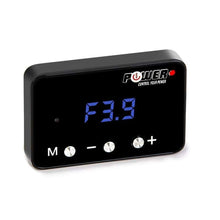 Ford Ranger 2012 Onwards Throttle Controller