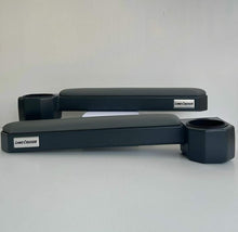 Land Cruiser 79 Arm Rests & Cupholder BLACK or GREY