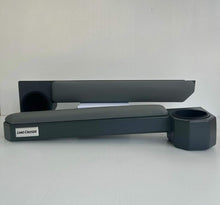 Land Cruiser 79 Arm Rests & Cupholder BLACK or GREY