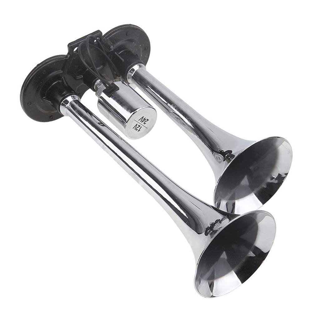 Air Horn Kit