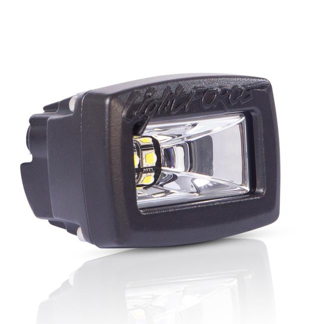 LightForce ROK 20 Utility Ultra Flood Light (Single)