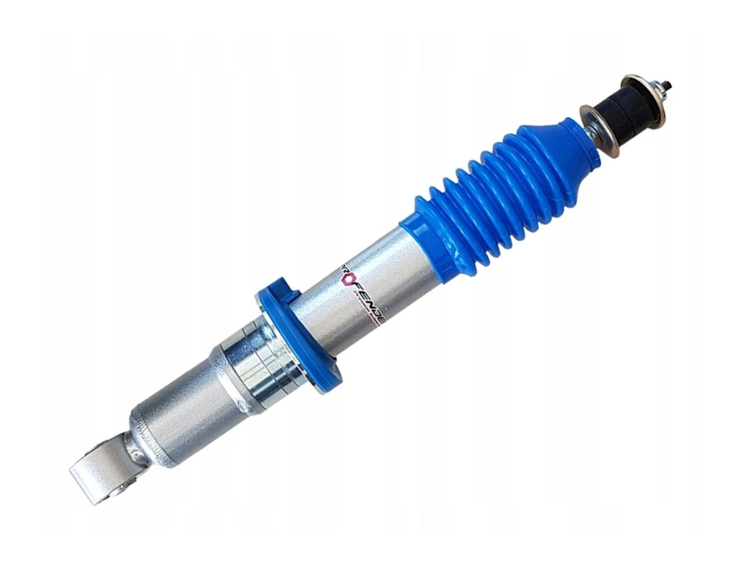 LAS Profender 40mm Bore Front Shocks For Ford Ranger PX1&2 2011 to 2019