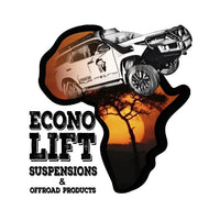 Econo Lift Suspensions 