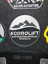 Econo Lift Suspensions | Roof Lining Patch