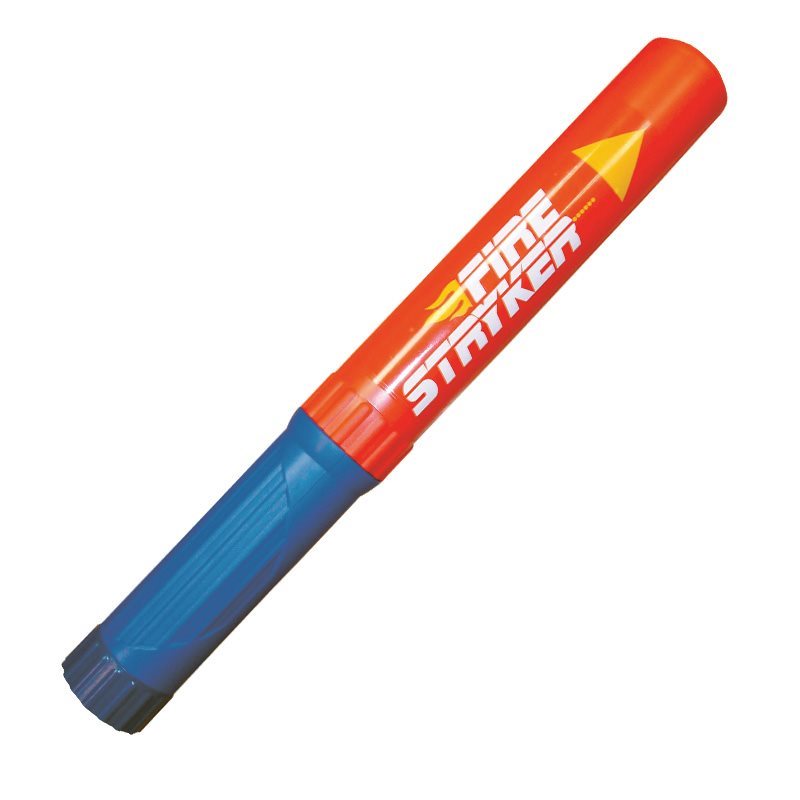 Fire Stryker 100 Second Fire Inhibitor – Econo Lift Suspensions