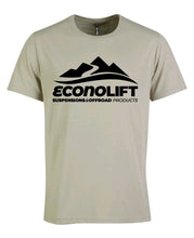 Mens T - Shirts | Econo Lift Suspensions & Offroad Products