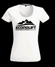 Ladies T - Shirts | Econo Lift Suspensions & Offroad Products