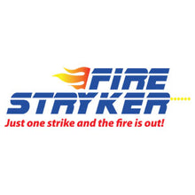 Fire Stryker 50 Second Fire Inhibitor