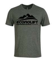 Mens T - Shirts | Econo Lift Suspensions & Offroad Products