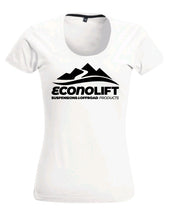 Ladies T - Shirts | Econo Lift Suspensions & Offroad Products