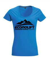 Ladies T - Shirts | Econo Lift Suspensions & Offroad Products