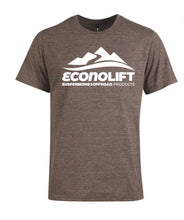 Mens T - Shirts | Econo Lift Suspensions & Offroad Products