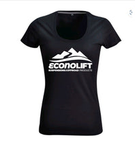 Ladies T - Shirts | Econo Lift Suspensions & Offroad Products