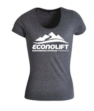 Ladies T - Shirts | Econo Lift Suspensions & Offroad Products