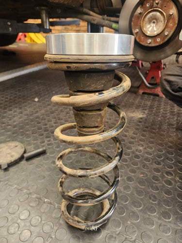 GWM Tank 300 30mm Rear Spacer Lift Kit