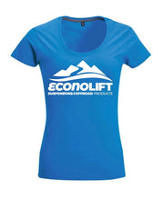 Ladies T - Shirts | Econo Lift Suspensions & Offroad Products