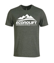 Mens T - Shirts | Econo Lift Suspensions & Offroad Products