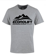 Mens T - Shirts | Econo Lift Suspensions & Offroad Products