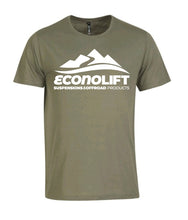 Mens T - Shirts | Econo Lift Suspensions & Offroad Products