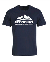 Mens T - Shirts | Econo Lift Suspensions & Offroad Products