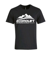 Mens T - Shirts | Econo Lift Suspensions & Offroad Products