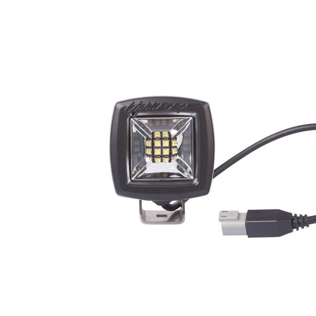 LightForce ROK 40 Ultra Flood Utility Light (Single) – Econo Lift ...